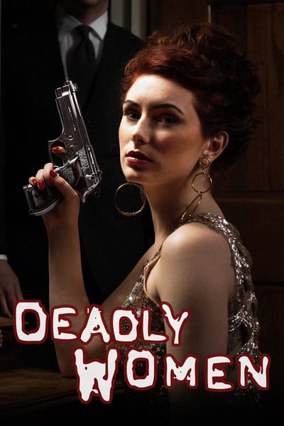 Deadly Women S13E10 Loveless WEBRip x264-CAFFEiNE