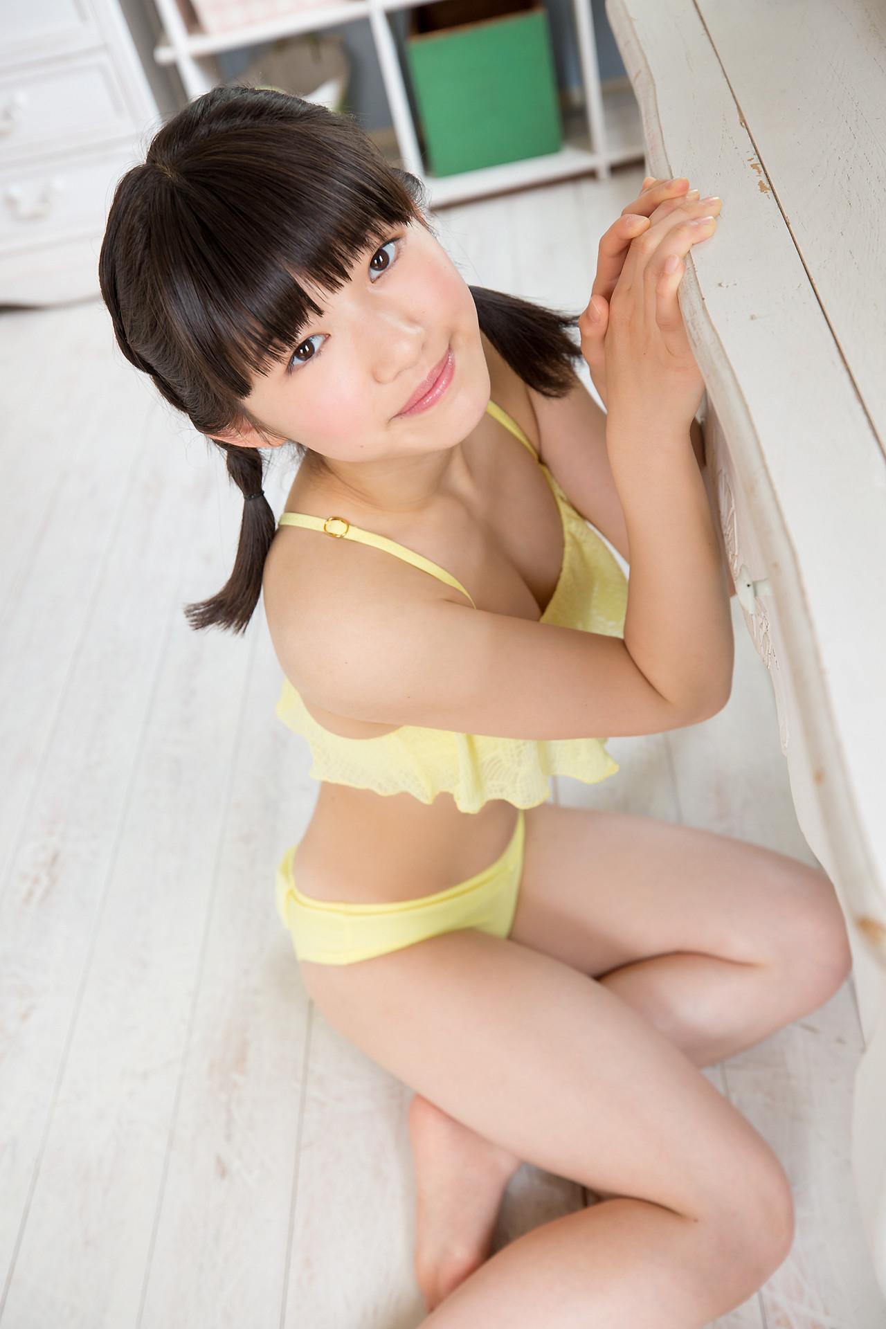 Risa Sawamura 沢村りさ, Minisuka.tv Limited Gallery 02.02(30)