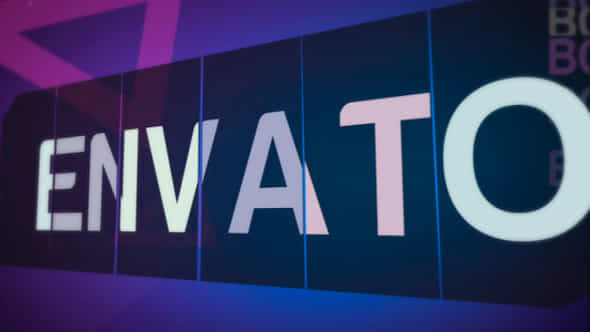 Colorful - VideoHive 3121910