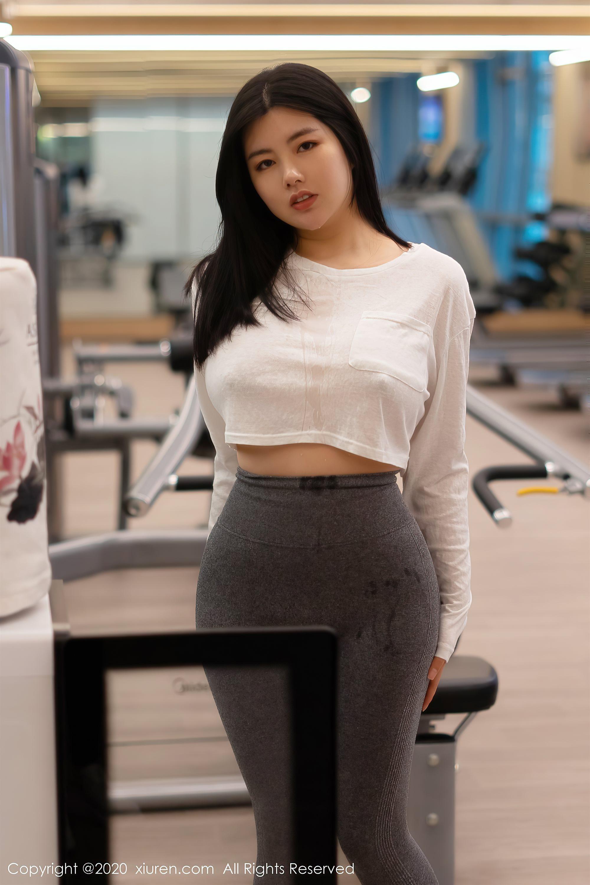 [XiuRen秀人网]No.2863 娜露Selena(50)