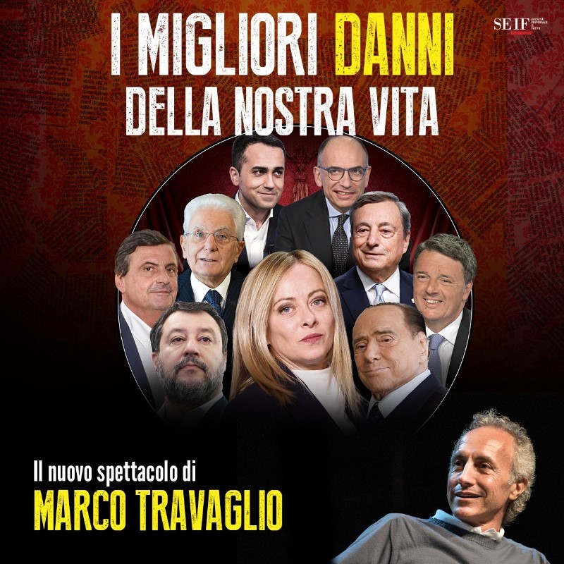 Qual è il personaggio politico italiano più odiato? - Pagina 5 Qzd5vbAg_o