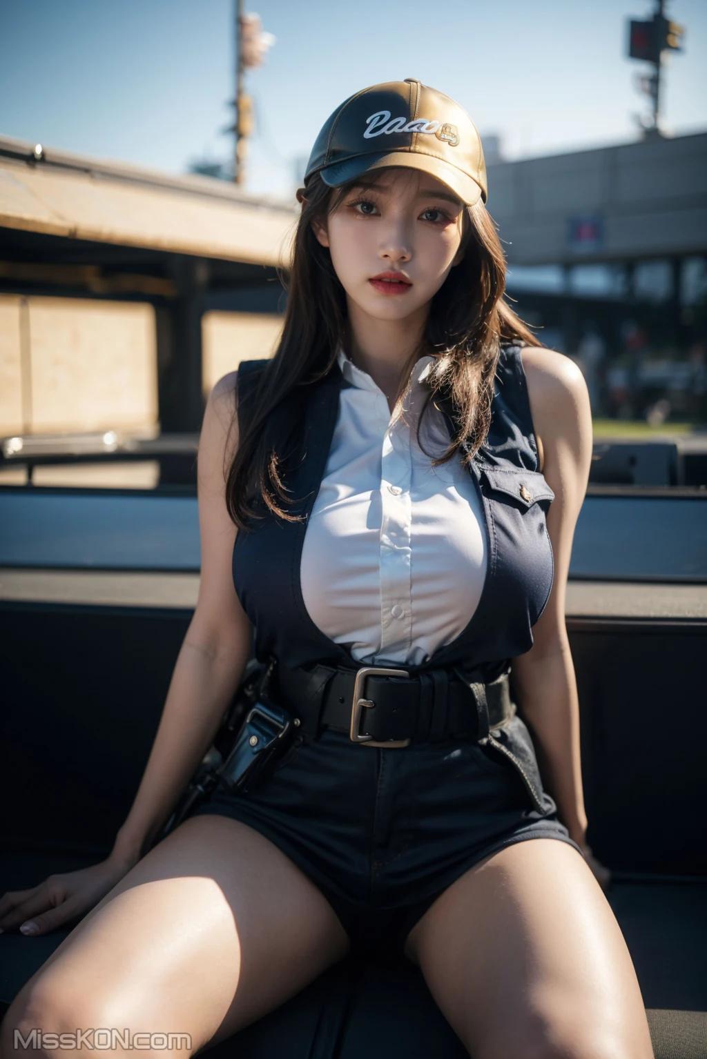 [AI Generated] 拟实画风 Vol.057 (213 photos)(71)