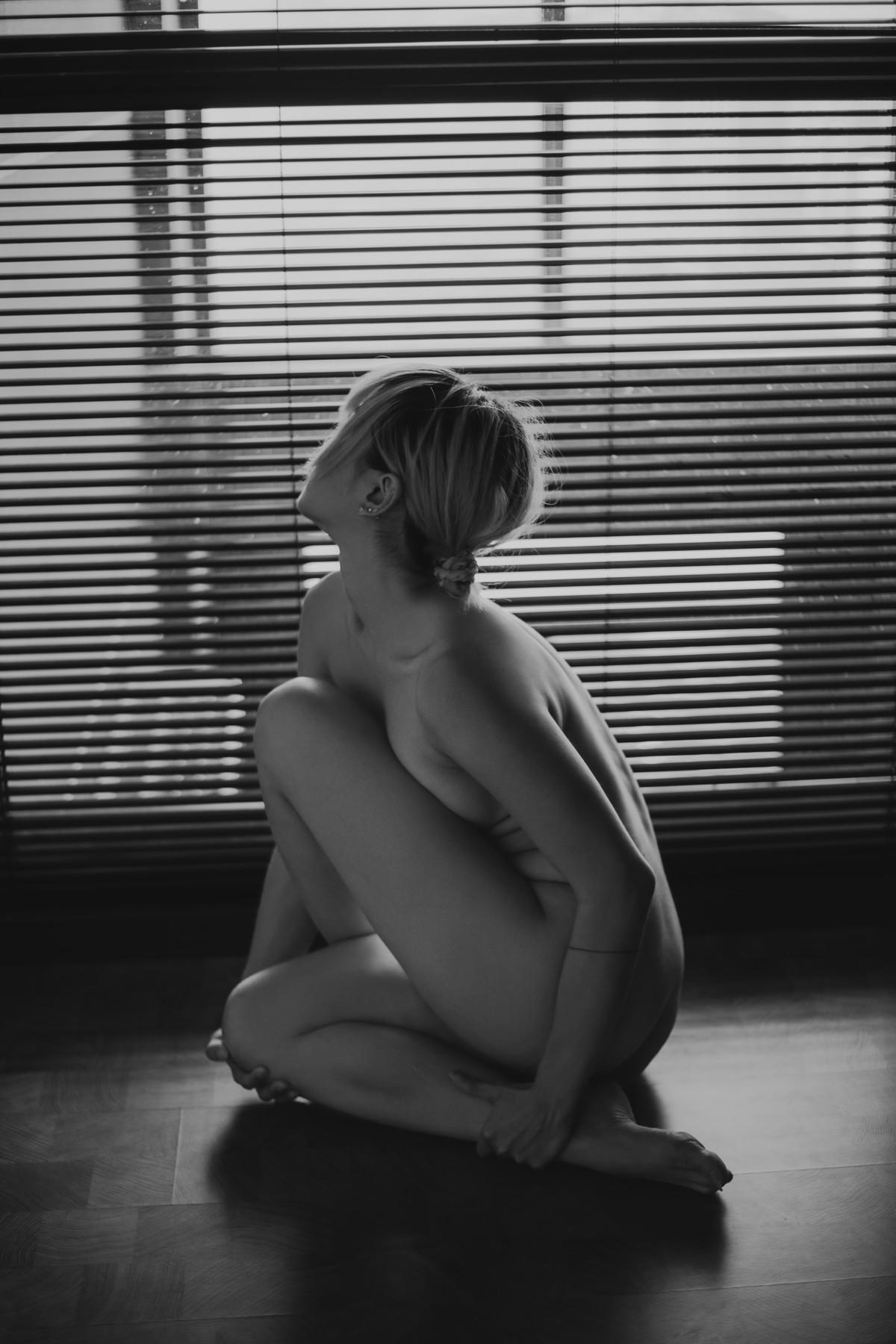 Kuromelo 黒メル, [DCP-snaps] Black & White(56)