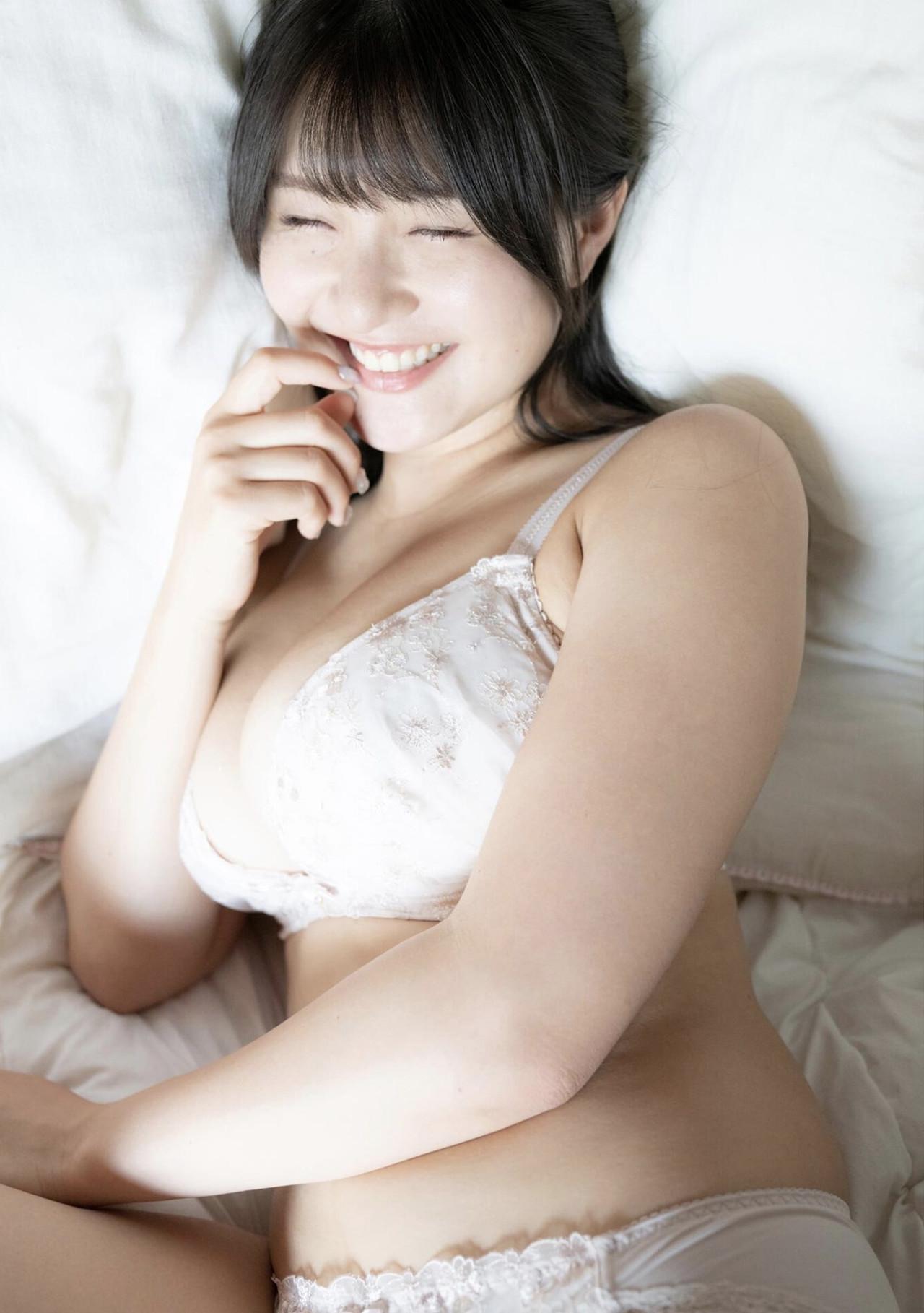 Tsumugi Hara 原つむぎ, デジタル写真集 [もしもあのグラドルが若妻だったら] Set.02(50)