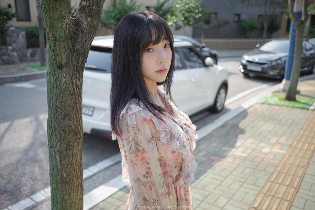 ArtGravia Vol.180: Kang In-kyung (강인경) (64 photos)(7)