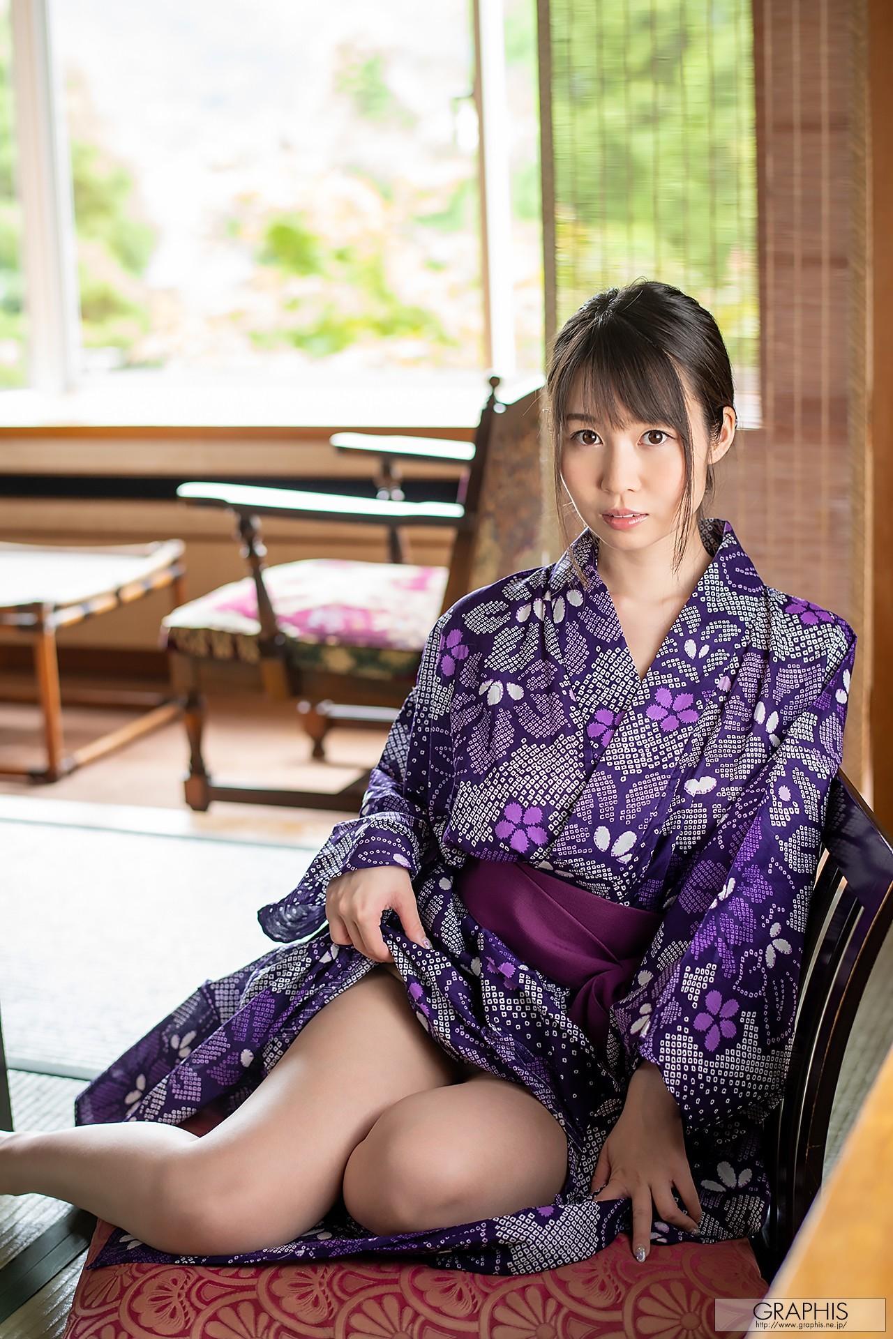 Aika Yumeno 夢乃あいか, [Graphis] Gals [The Perfect] Set.04(5)