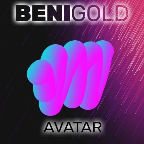 Beni Gold - Avatar - 2022