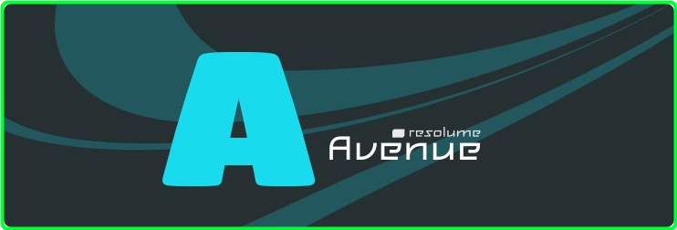 Resolume Avenue 7.19.1 Rev 32983 Multilingual ZApCZWKI_o