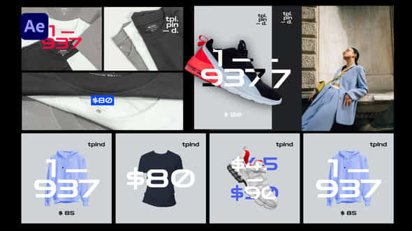 Online Marketing - VideoHive 57131712
