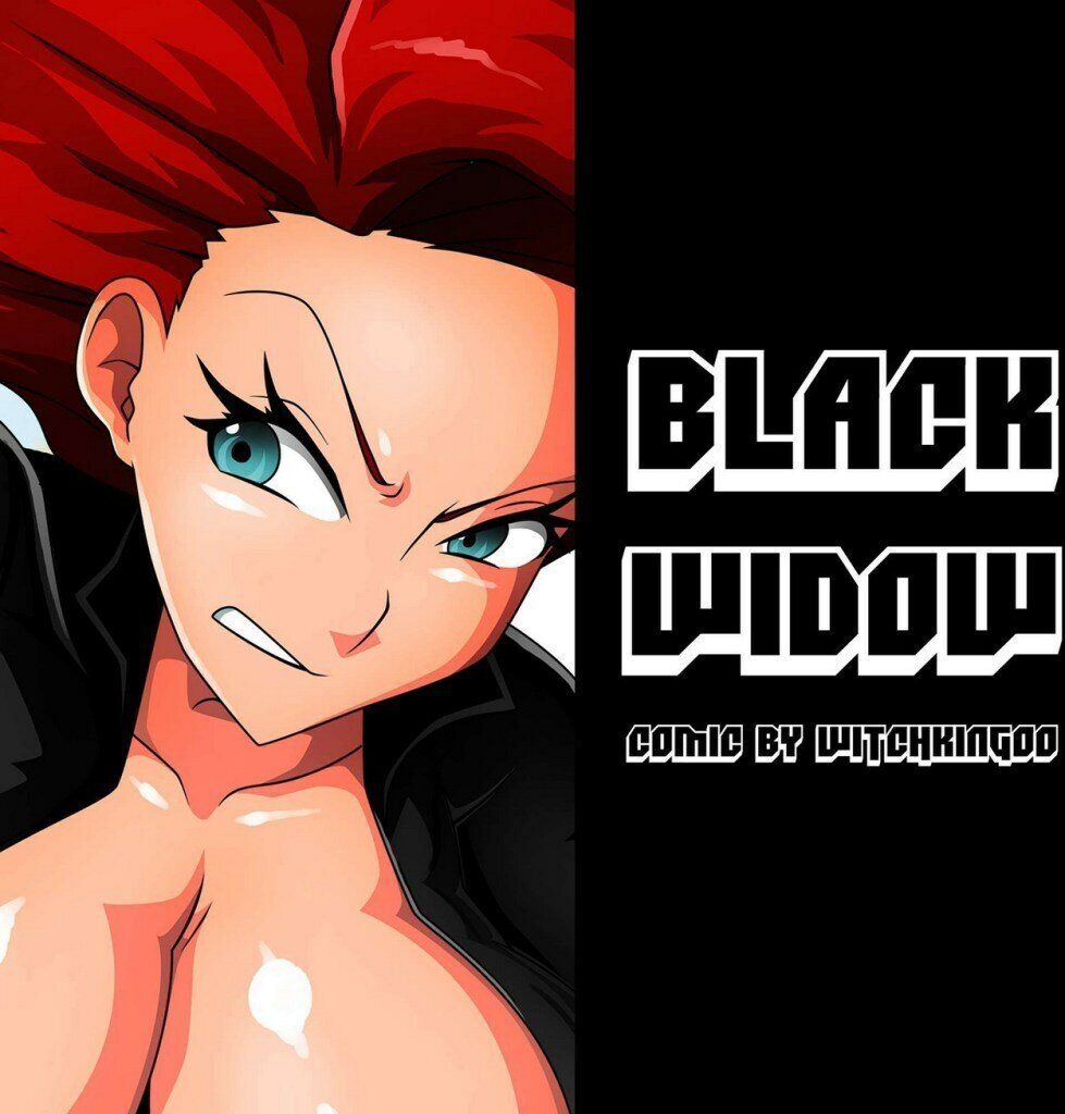 Black Widow - 0