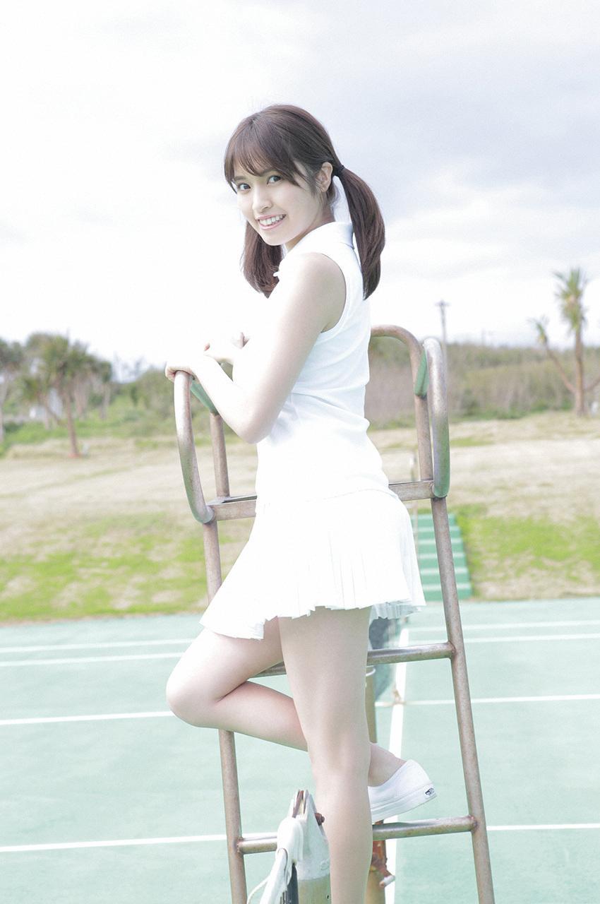 Miyu Murashima 村島未悠, [WPB-net] No.216 「PRCIOUS STONE」 Set.03(32)