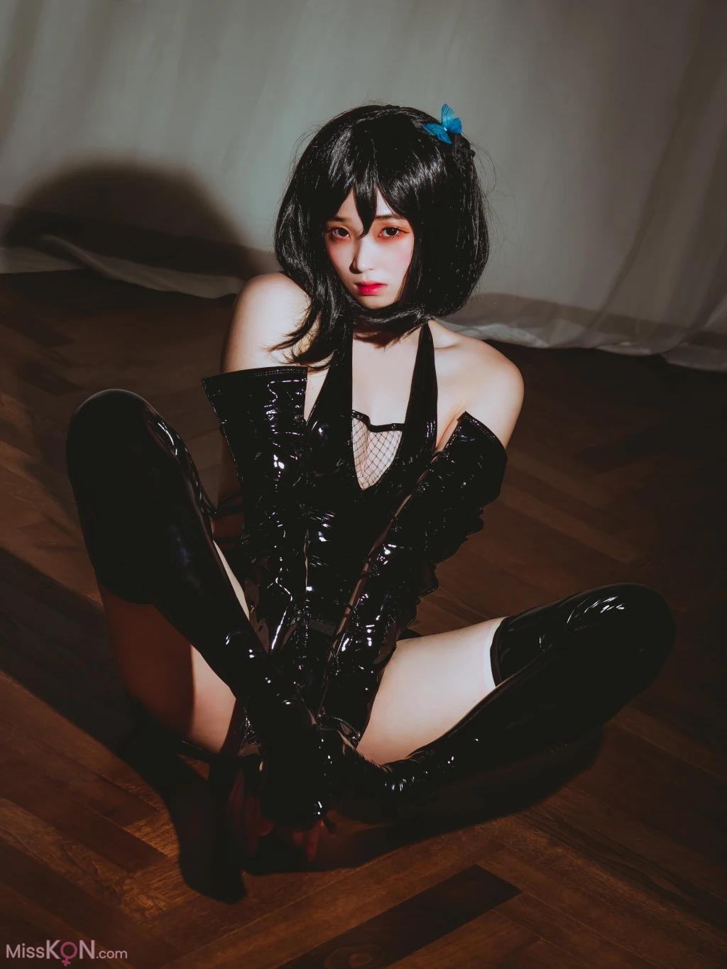Bambi (밤비): Infinite Me (59 photos)(11)
