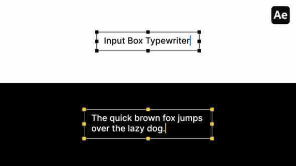 Typewriter Pack - VideoHive 52422076