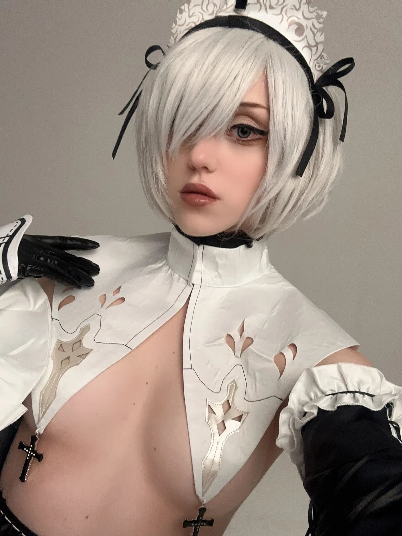 Purin - 2B nun