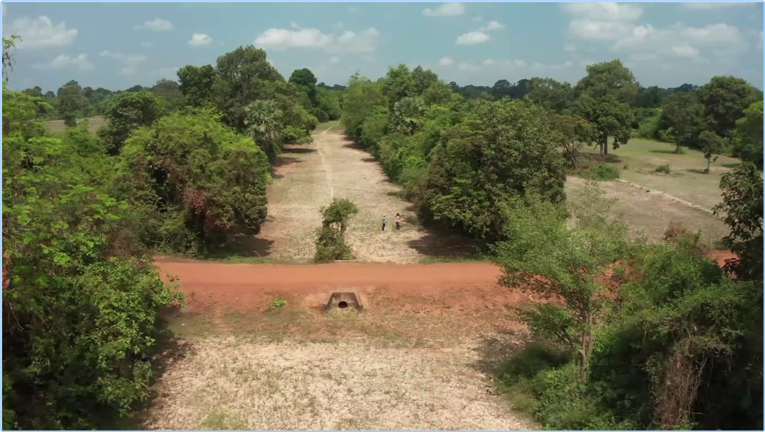 Ch4 Lost Temples Of Cambodia 1of3 Angkor Wat [1080p] (x264) Ds5xeyKc_o