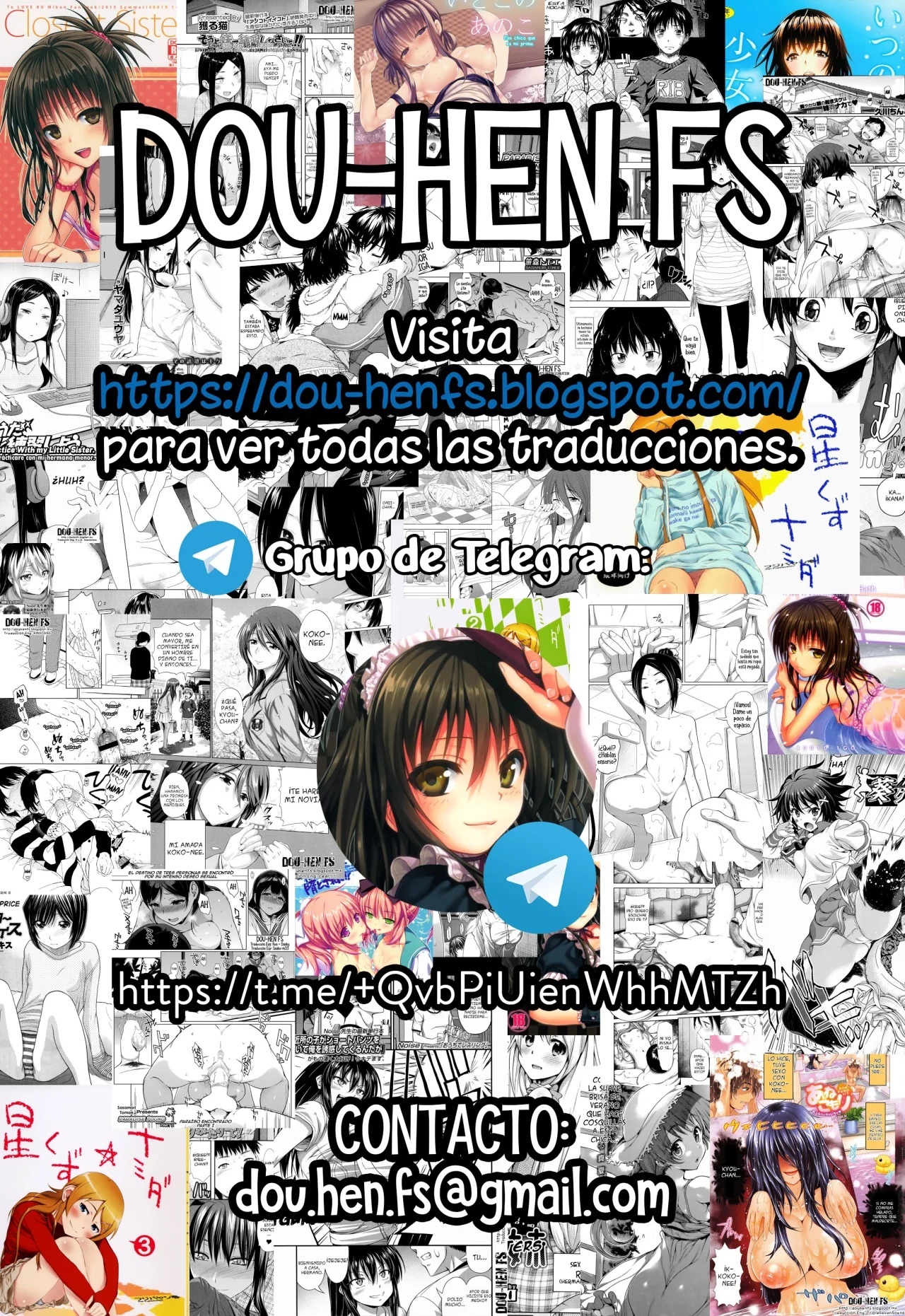Mi Onii-chan me molesta, pero me calienta (Resubido) - 23