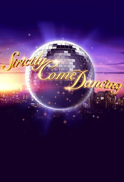 Strictly Come Dancing S17E11 HDTV x264-LINKLE