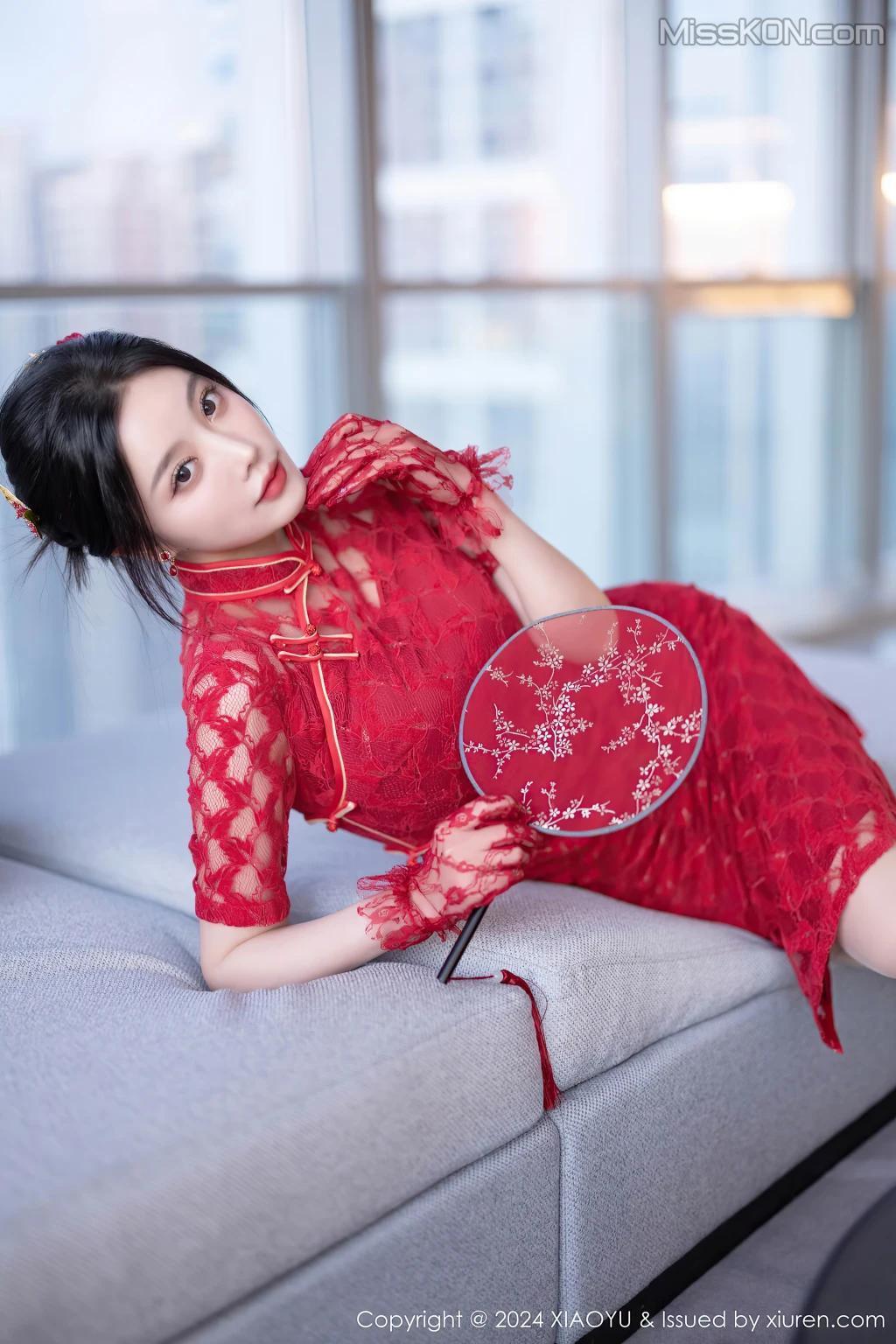 XiaoYu Vol.1184: Yang Chen Chen (杨晨晨Yome) (83 photos)(8)