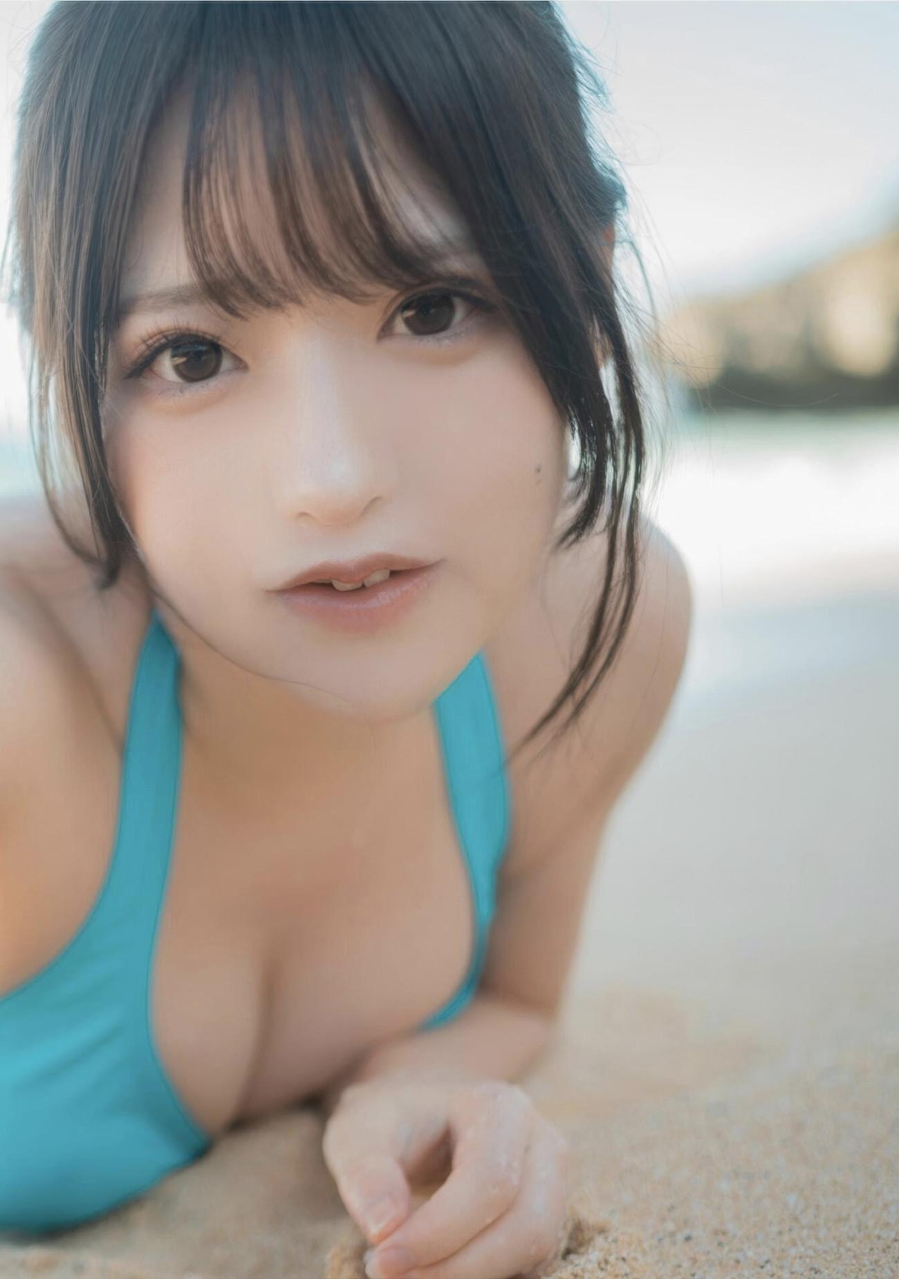 Tsukumo Pate 九十九ぱて, 1st e-book Wunder Publishing House [こっちにきて？] Set.02(16)