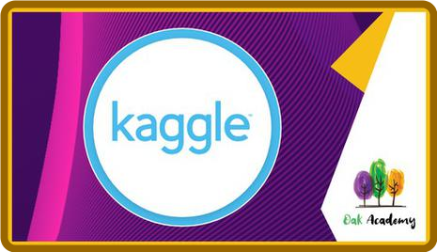 Kaggle - Get The Best Data Science, Machine Learning Profile