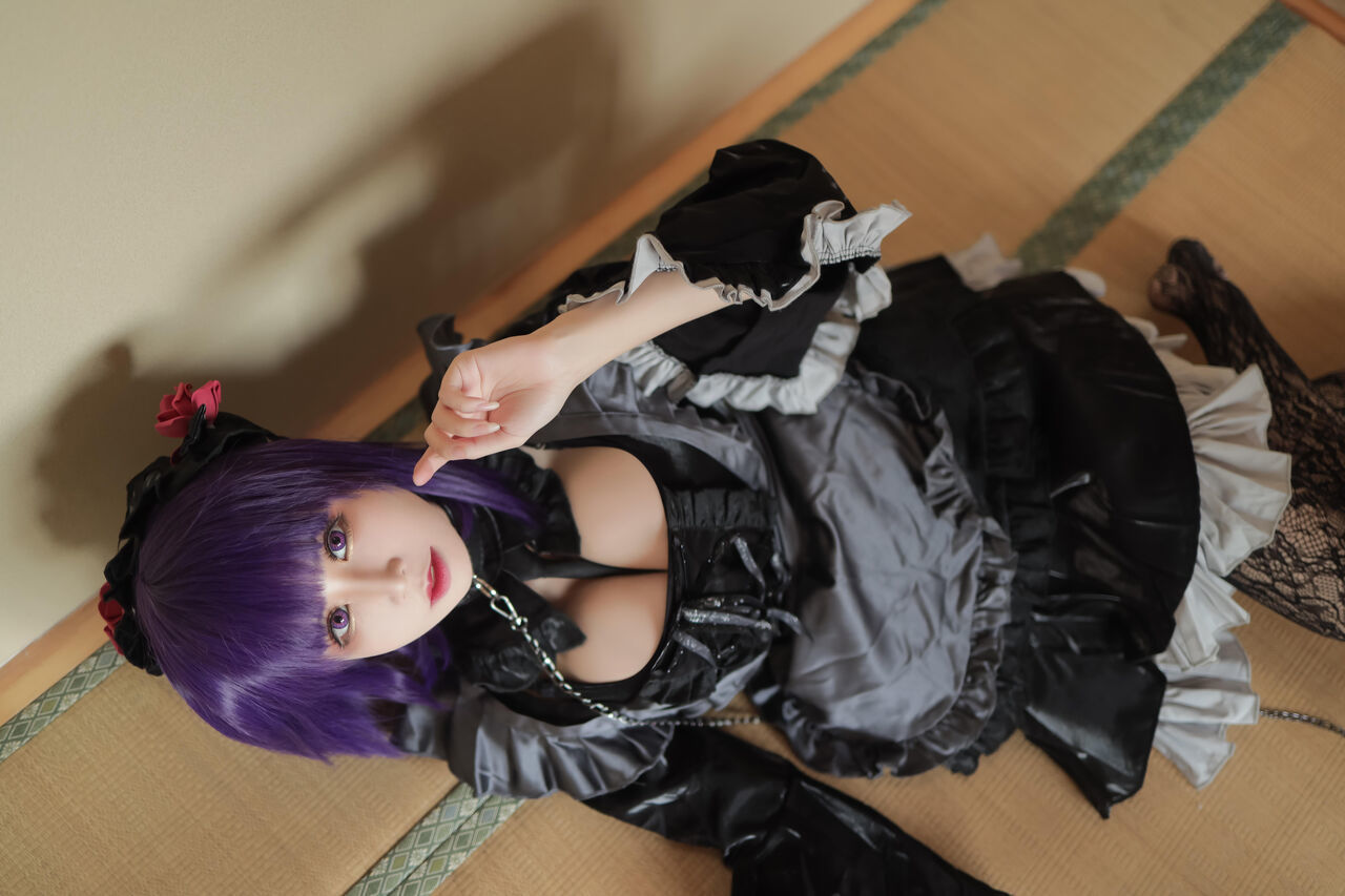 [爱老师 PhD] 喜多川海梦 - E-Hentai Galleries