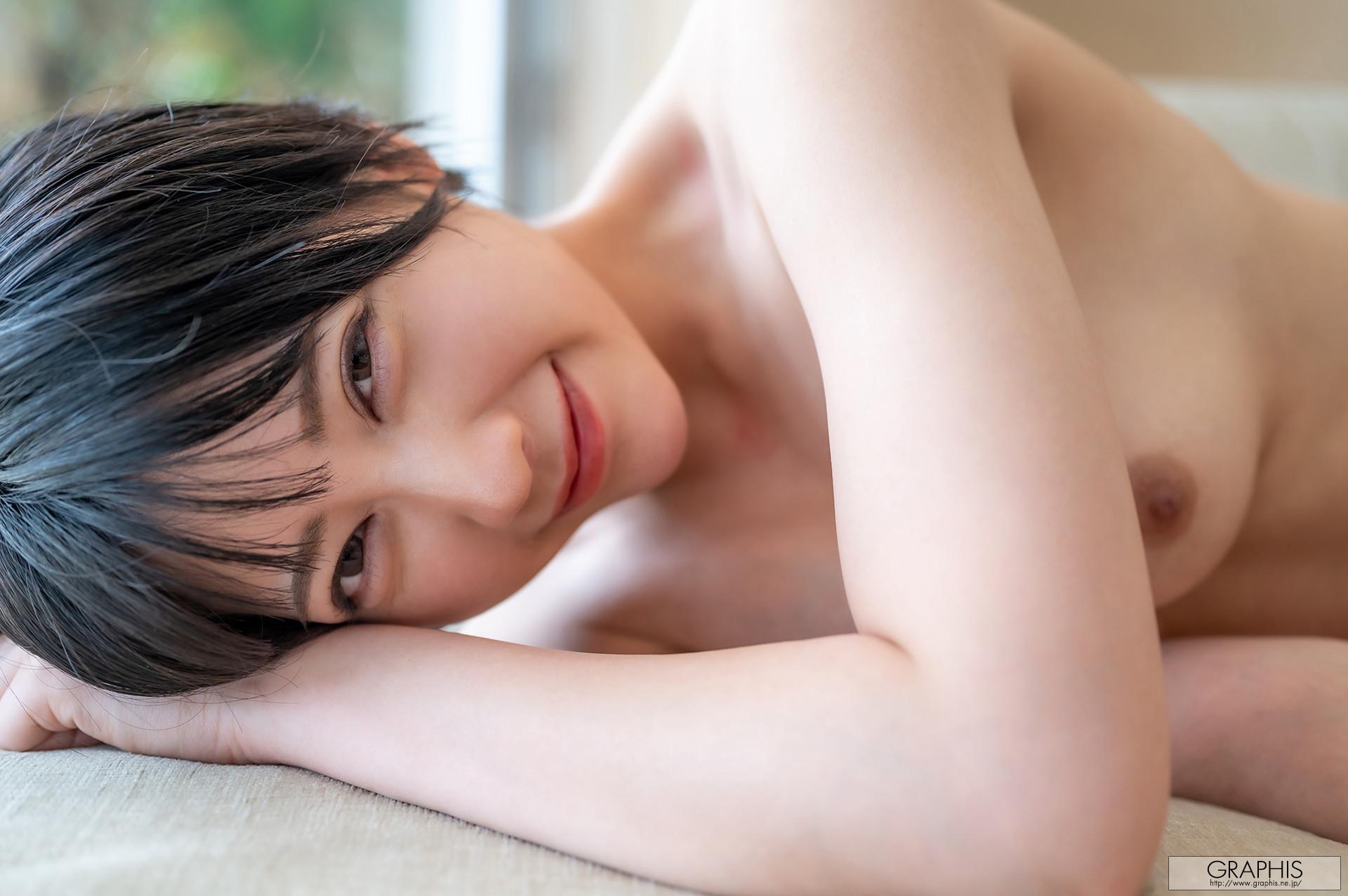 Hibiki Natsume 夏目響, [Graphis] Gals 「Modest and Mature!」 Vol.07(12)