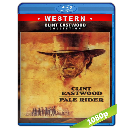 El Jinete Palido 1080p Lat-Cast-Ing[Western](1985)