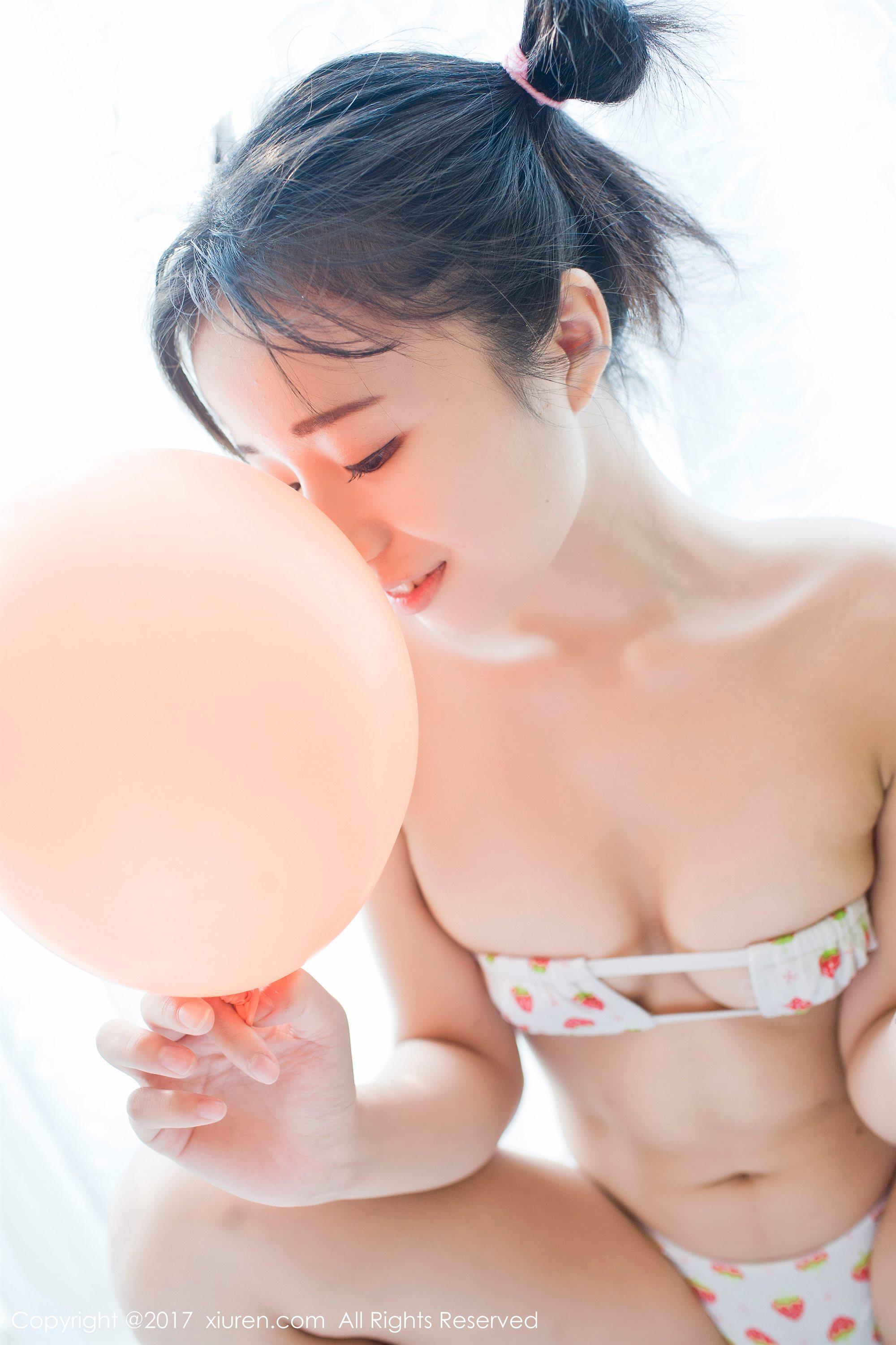 [XiuRen秀人网] No.0831 仓井优香(14)