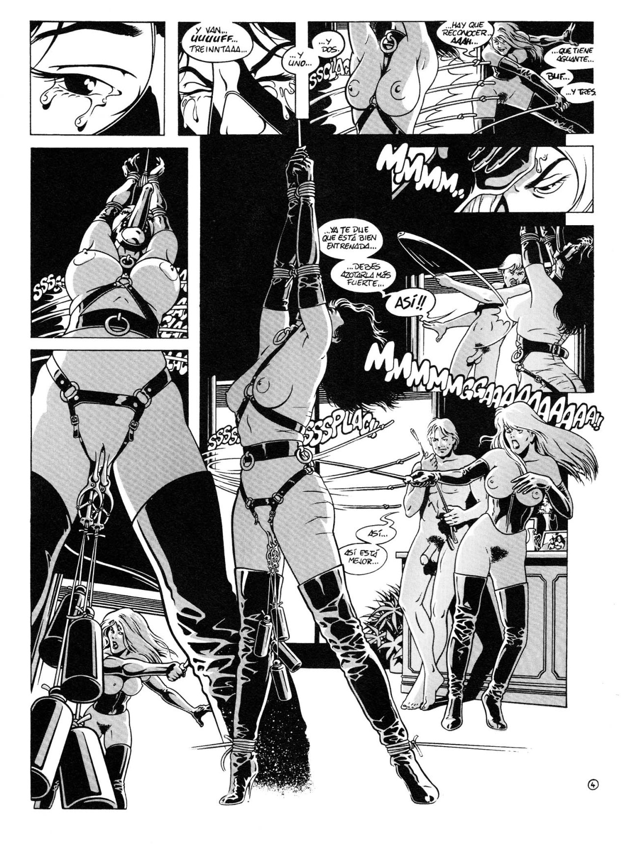 Kiss Comix 23 - 55