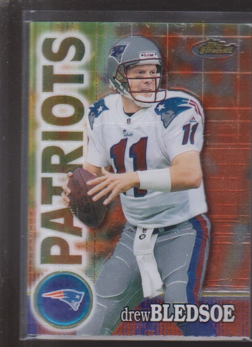 New England Patriots Cards You Pick -- Get 40% off Details Inside A3 - Picture 10 of 248