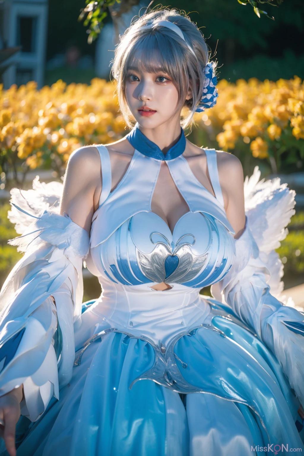 [AI Generated] 拟实画风 Vol.083 (140 photos)(54)