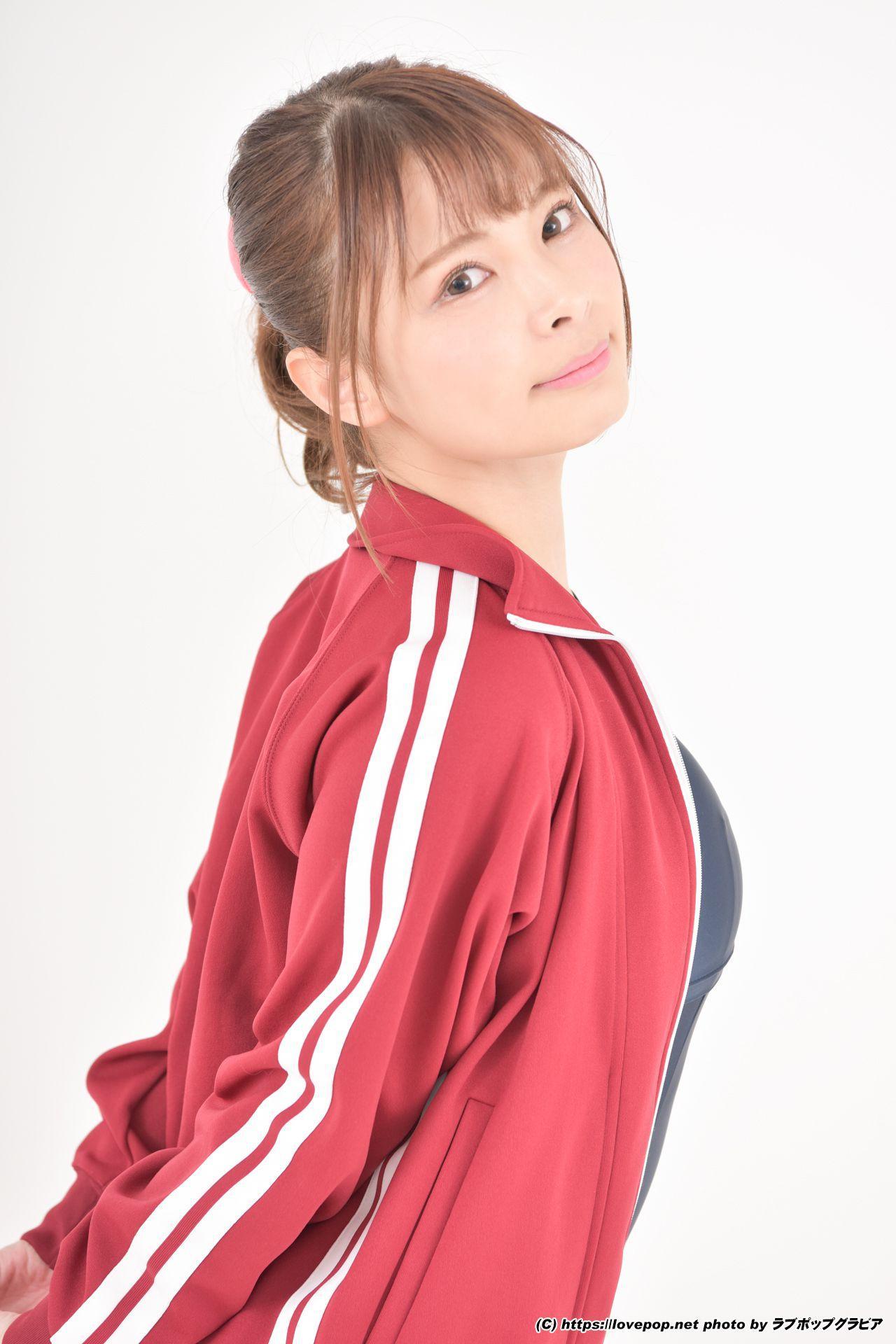 [LOVEPOP] Yuko Haruno 春野ゆこ Photoset 05 写真集(9)