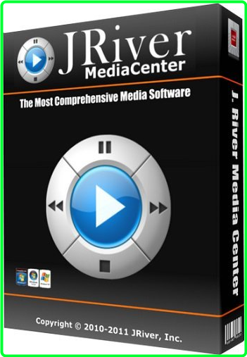 JRiver Media Center 32.0.16 X64 Multilingual KdKM1Jie_o