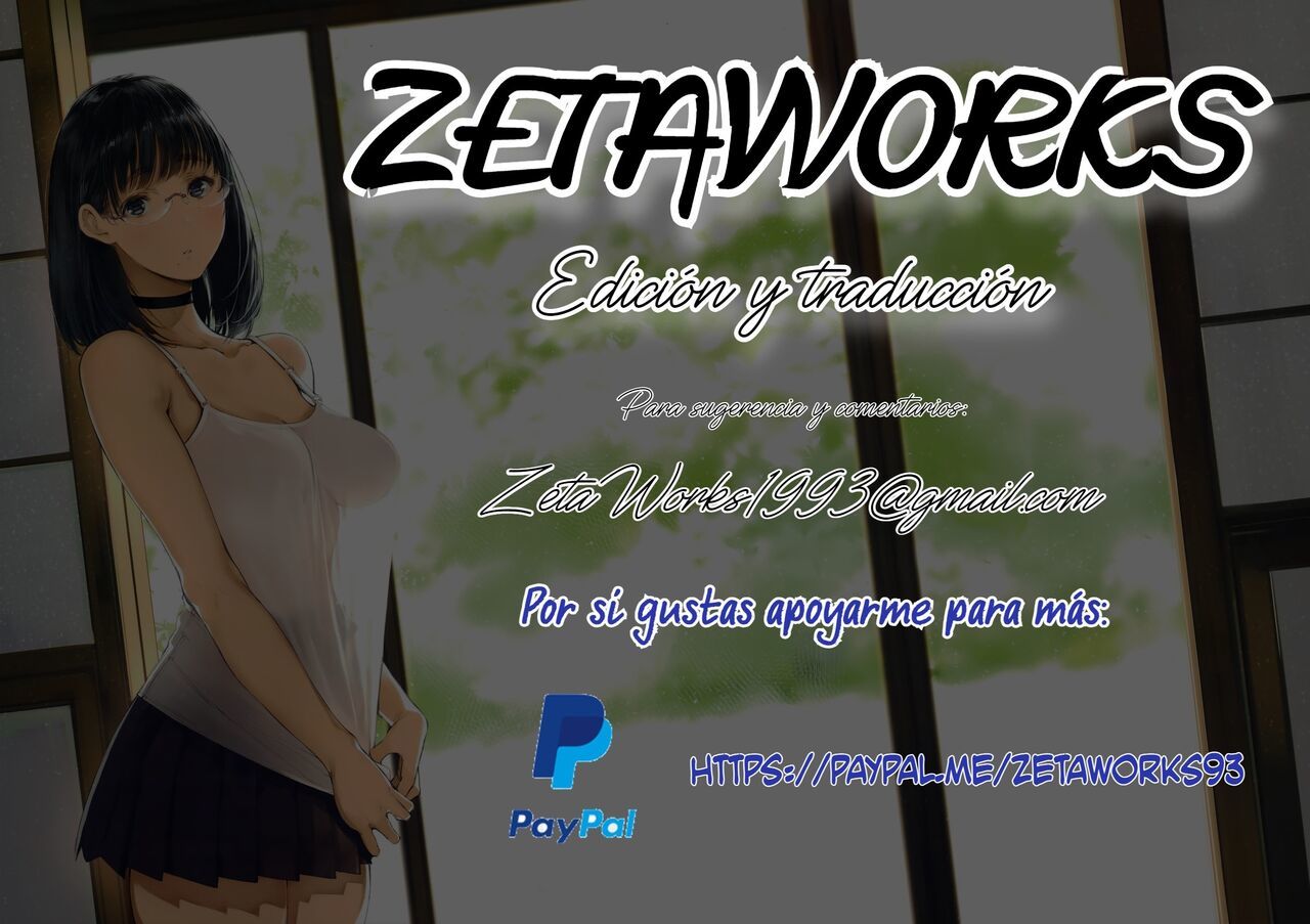 [Aroma Gaeru (Numahana)] Jukumitsuki Intouden 3 Ge (Naruto) [Spanish] [ZetaWorks] [Digital]