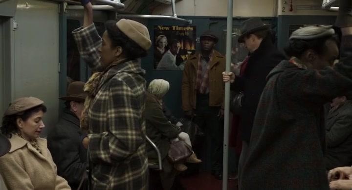 Motherless Brooklyn 2019 HDRip XviD AC3-EVO Motherless Brooklyn 2019 HDRip XviD AC3-EVO