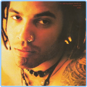 Lenny Kravitz Let Love Rule (1989) [FLAC] 88 T0oK7ACZ_o