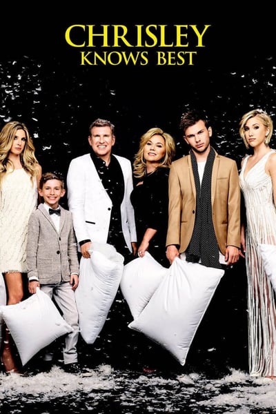 Chrisley Knows Best S07E18 WEB H264-TRUMP