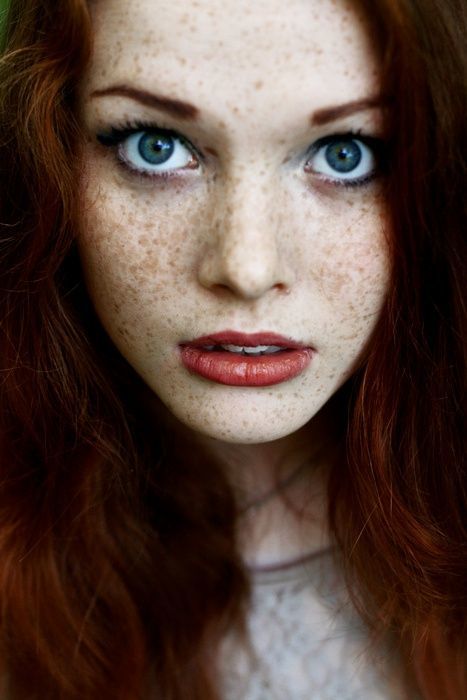 SEEING RED & FRECKLES...11 2yDEvded_o