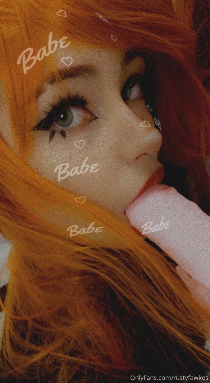 Rusty Fawkes - Kim Possible (Kim Possible)