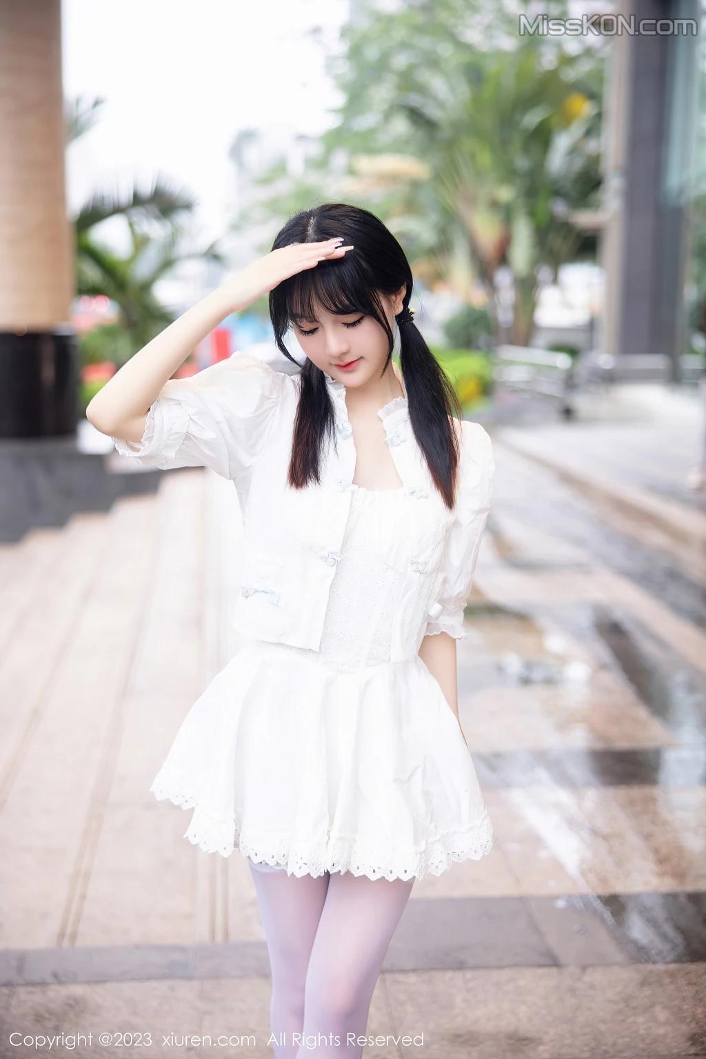 XIUREN No.6933 – 6940 (674 photos)(6)