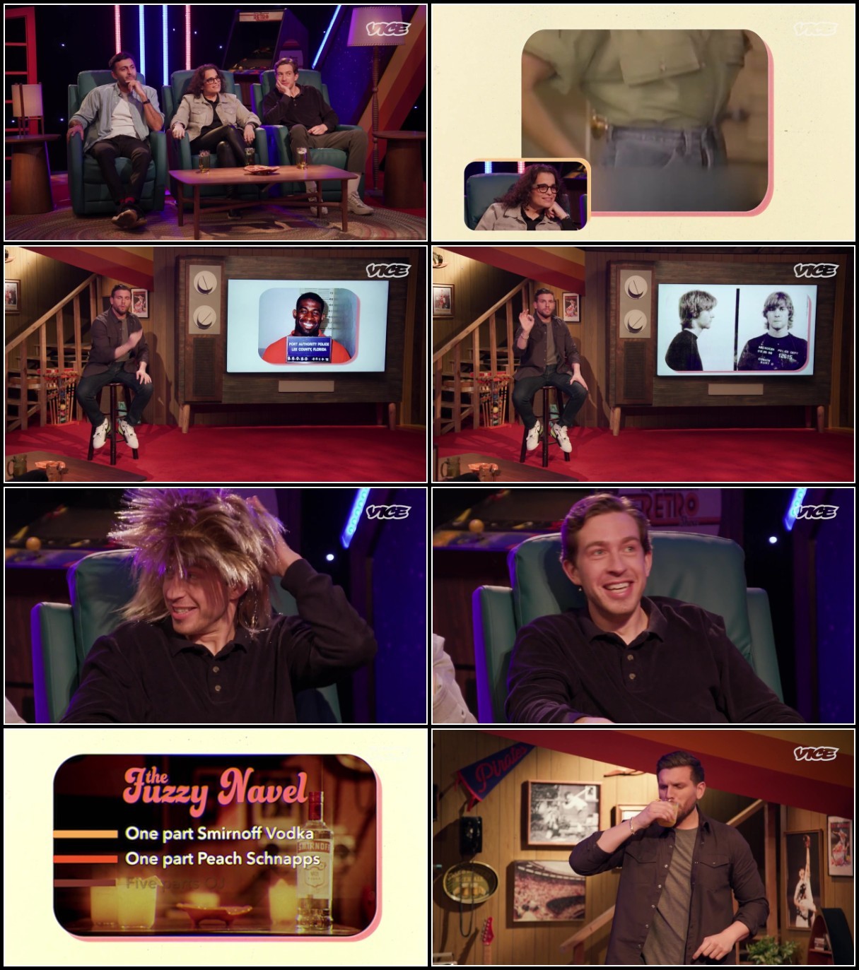 Super Maximum Retro Show S01E10 720p WEBRip x264-BAE Super Maximum Retro Show S01E10 720p WEBRip x264-BAE