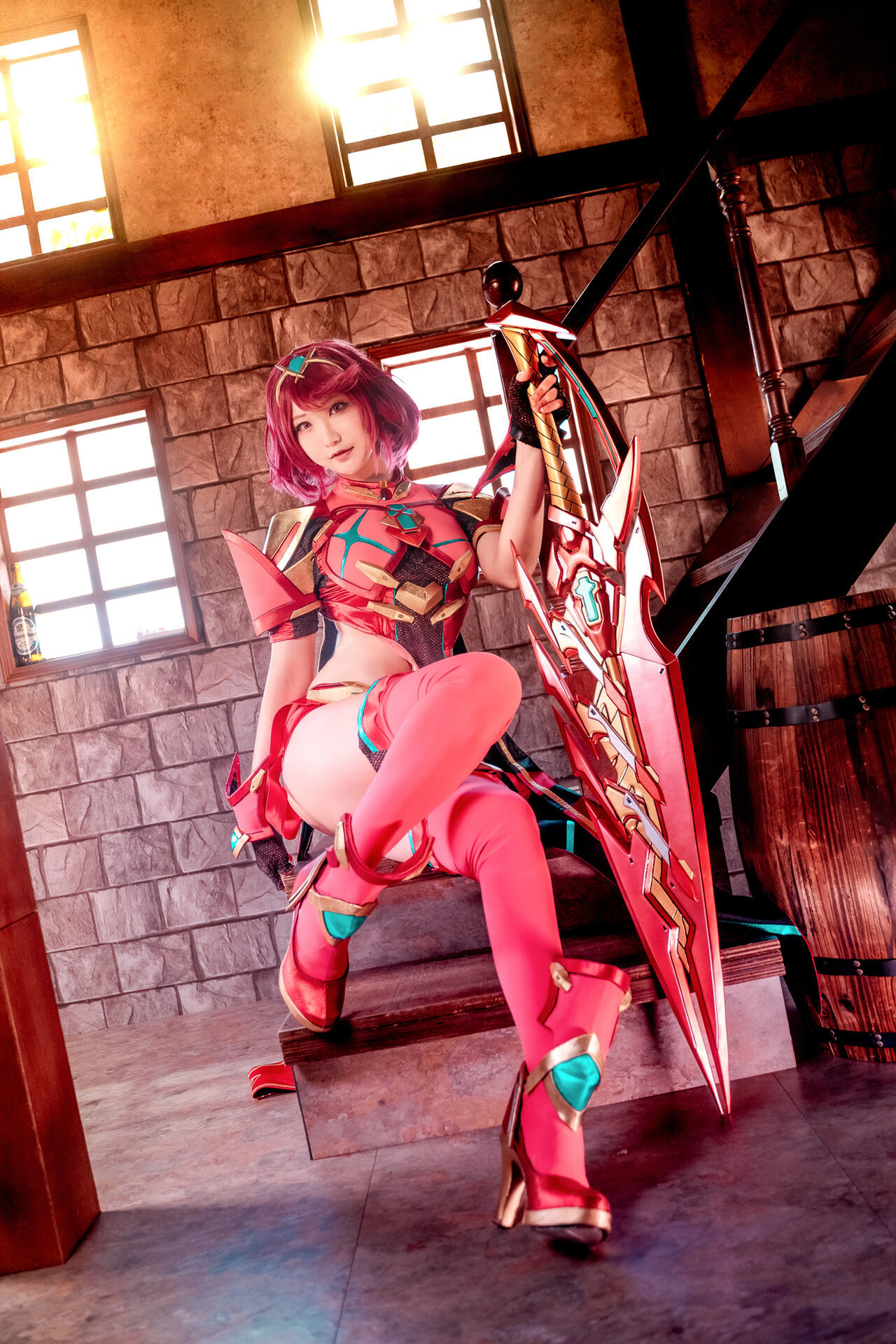 CocoPie - Anya Forger [17P]