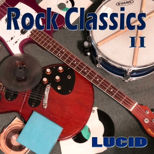 Lucid - Rock Classics - 2020