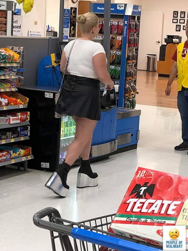 WALMART PEOPLE P2oIMq8f_o