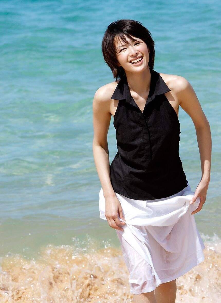 Image-Michiko Kichise (吉瀬美智子)(17)