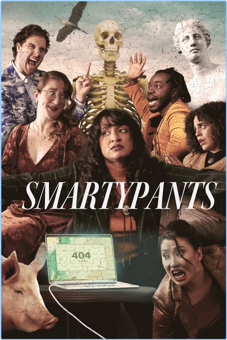 Smartypants S01E08 Mecha Cuss Words Craigslist [1080p/720p] WEB-DL (H264) XI6ua29d_o