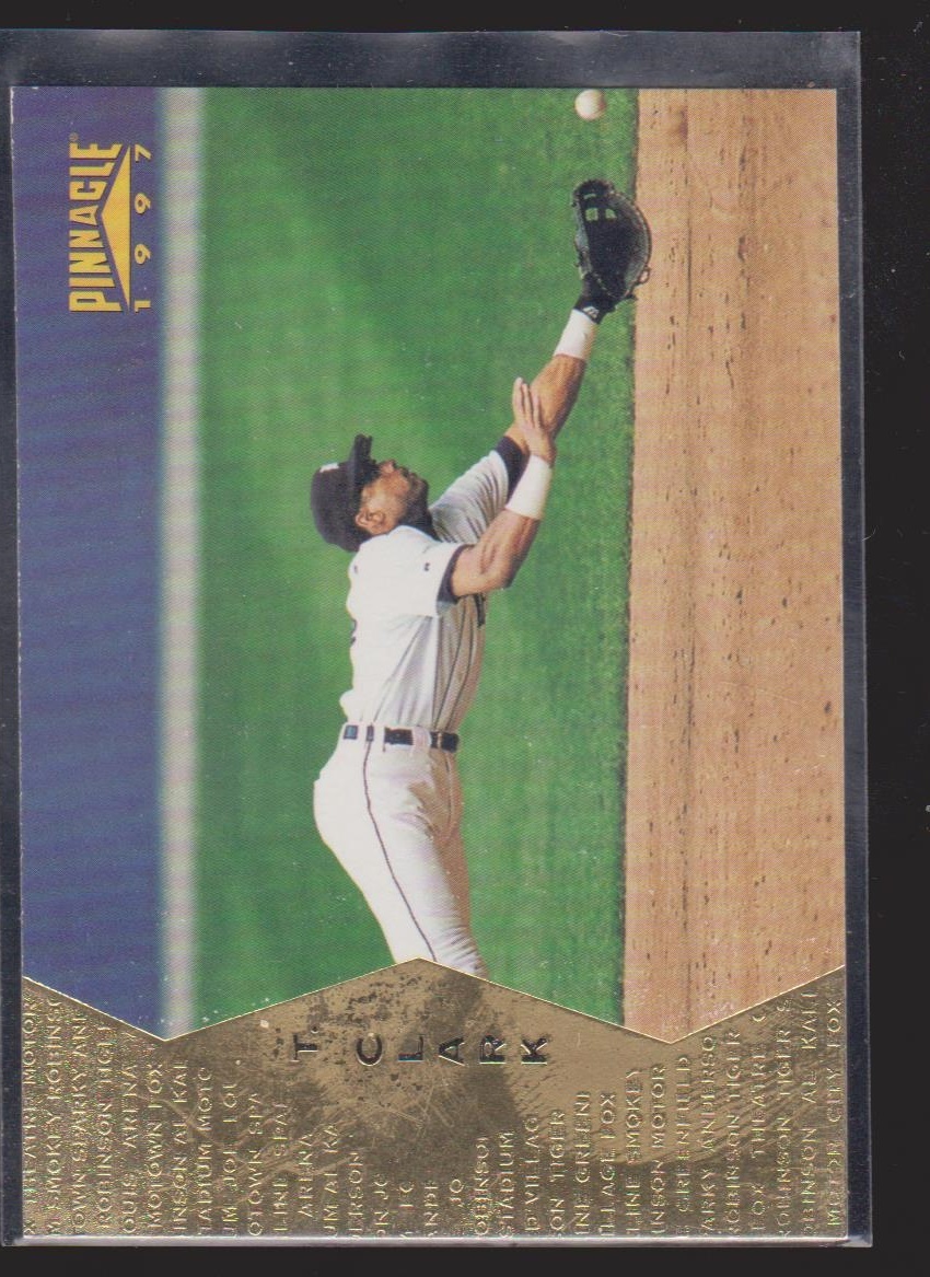 Baseball Sammlung Vintage Rookies Inserts (32/34) -- 40% Rabatt erhalten!! - Bild 179 von 197