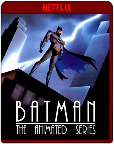 Batman: The Animated Series S01 (1993) 1080p NF WEB-DL Latino-Inglés Subt.Inglés (Infantil·Aventura·Acción)
