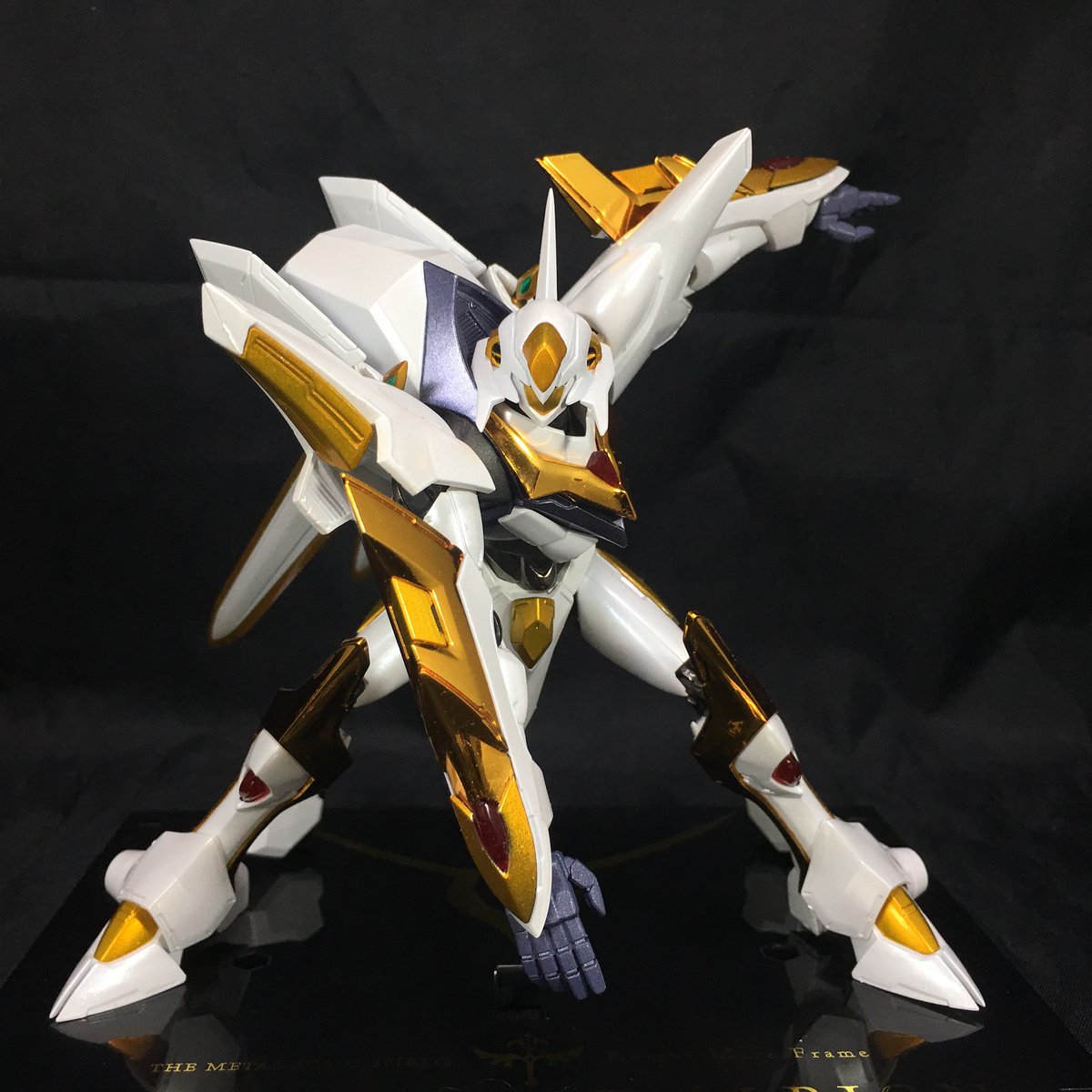 Gundam : Code Geass - Metal Robot Side KMF "The Robot Spirits" (Bandai) - Page 2 Nz3l6Lvw_o