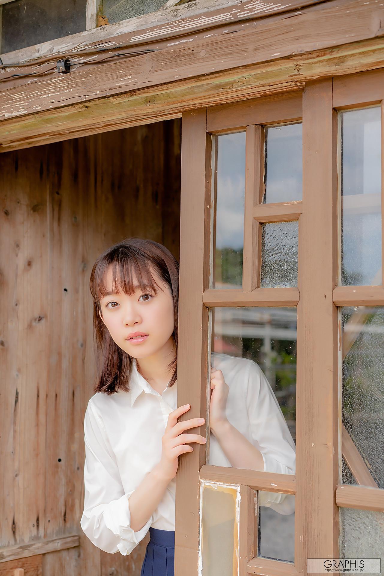 Yura Kano 架乃ゆら, [Graphis] Gals 「Sweet Memories」 Vol.02(3)